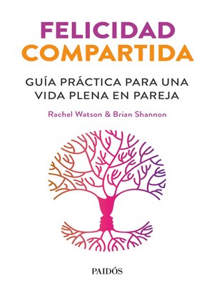 cover image of Felicidad compartida